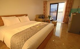 Gold Summer 2 Hotel