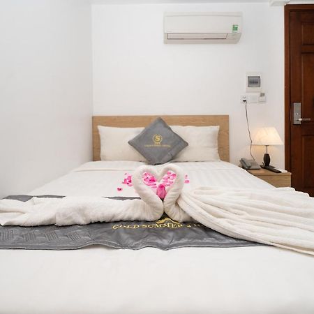 Gold Summer 2 Hotel Danang Exterior photo