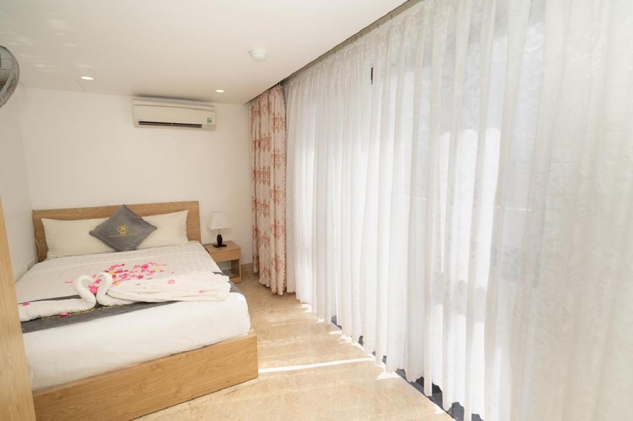 Gold Summer 2 Hotel Danang Exterior photo