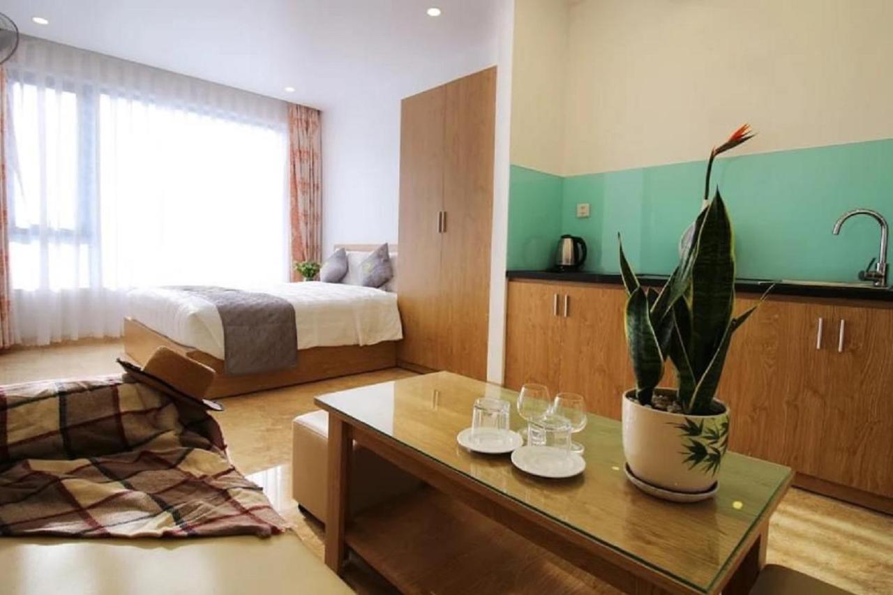 Gold Summer 2 Hotel Danang Exterior photo